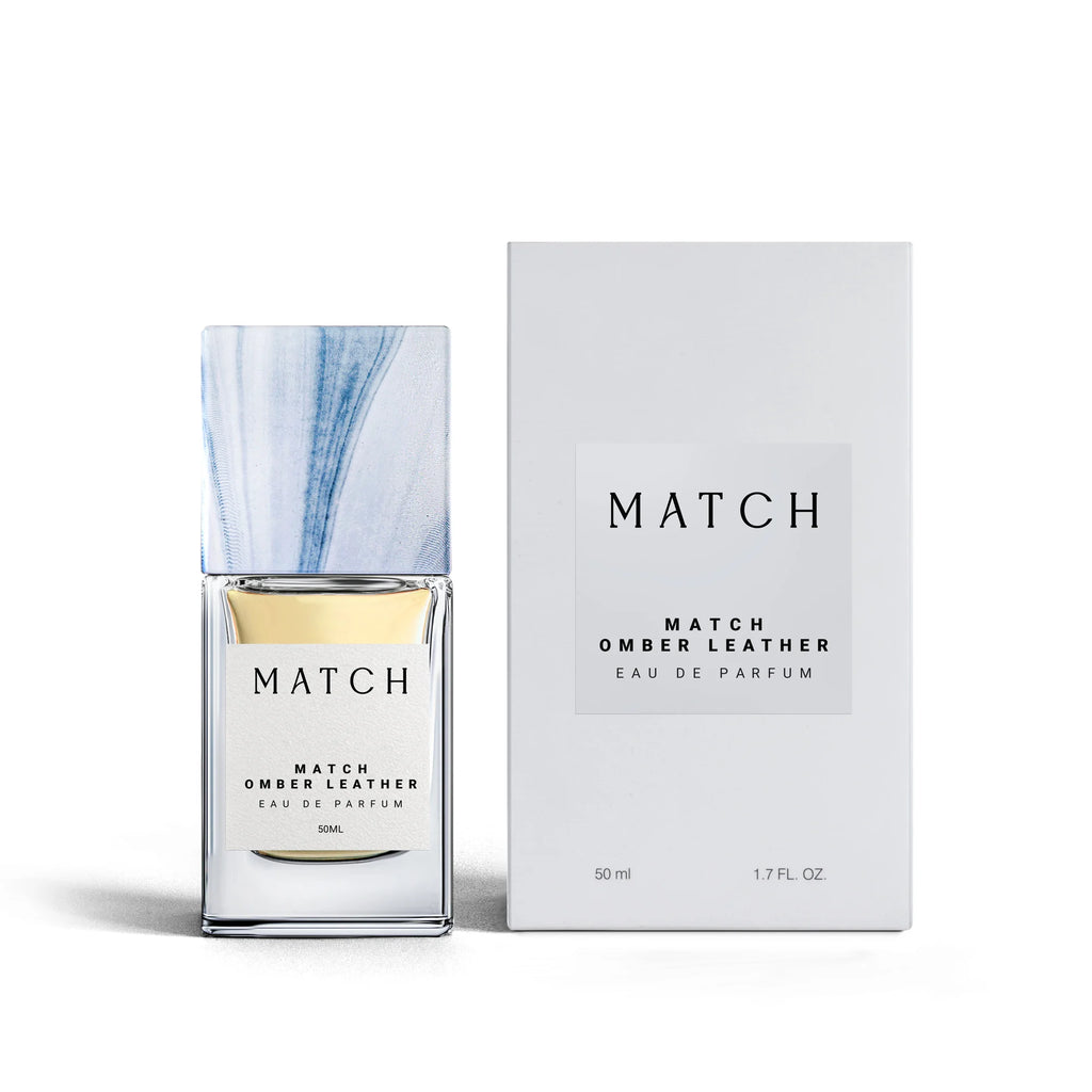 Match Ombér Leather