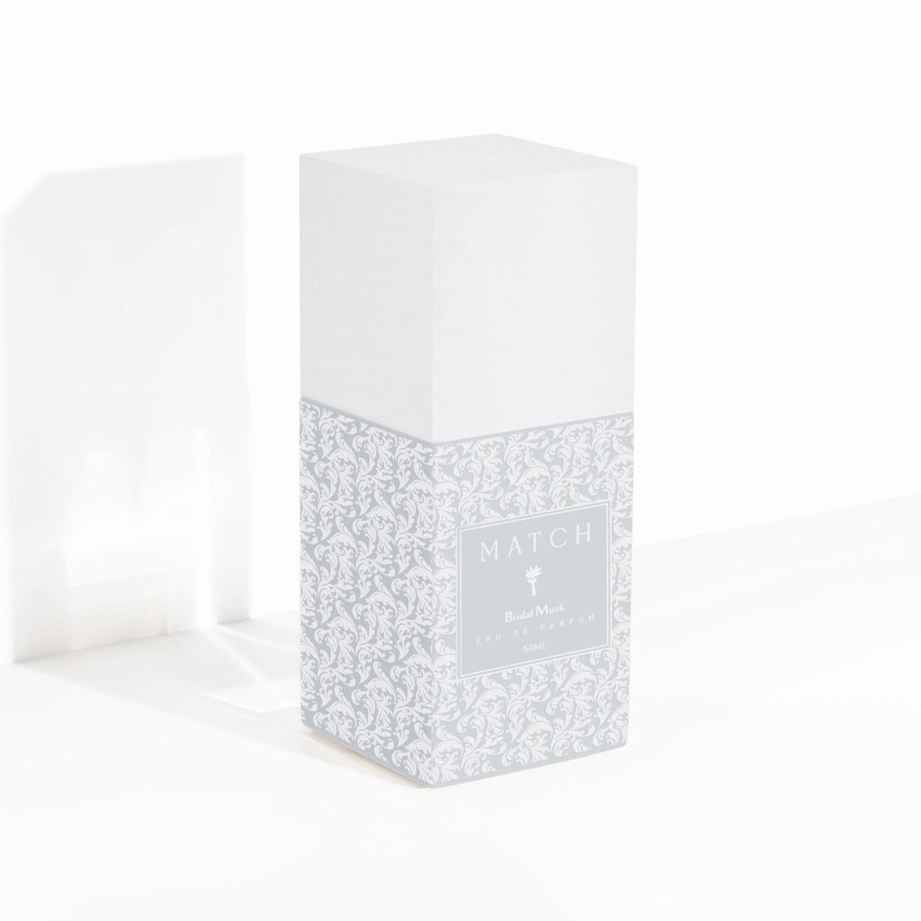 Match Bridal Musk
