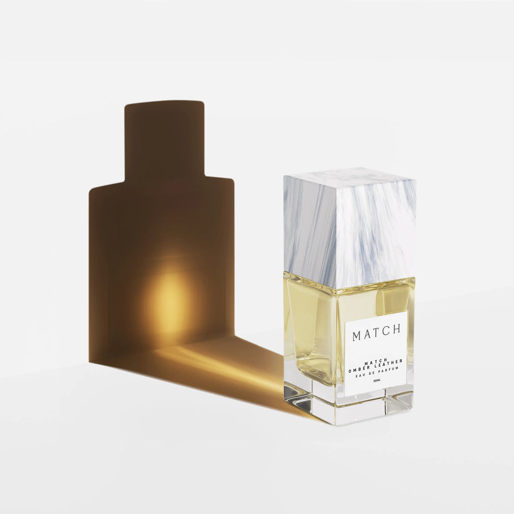 Match Ombér Leather