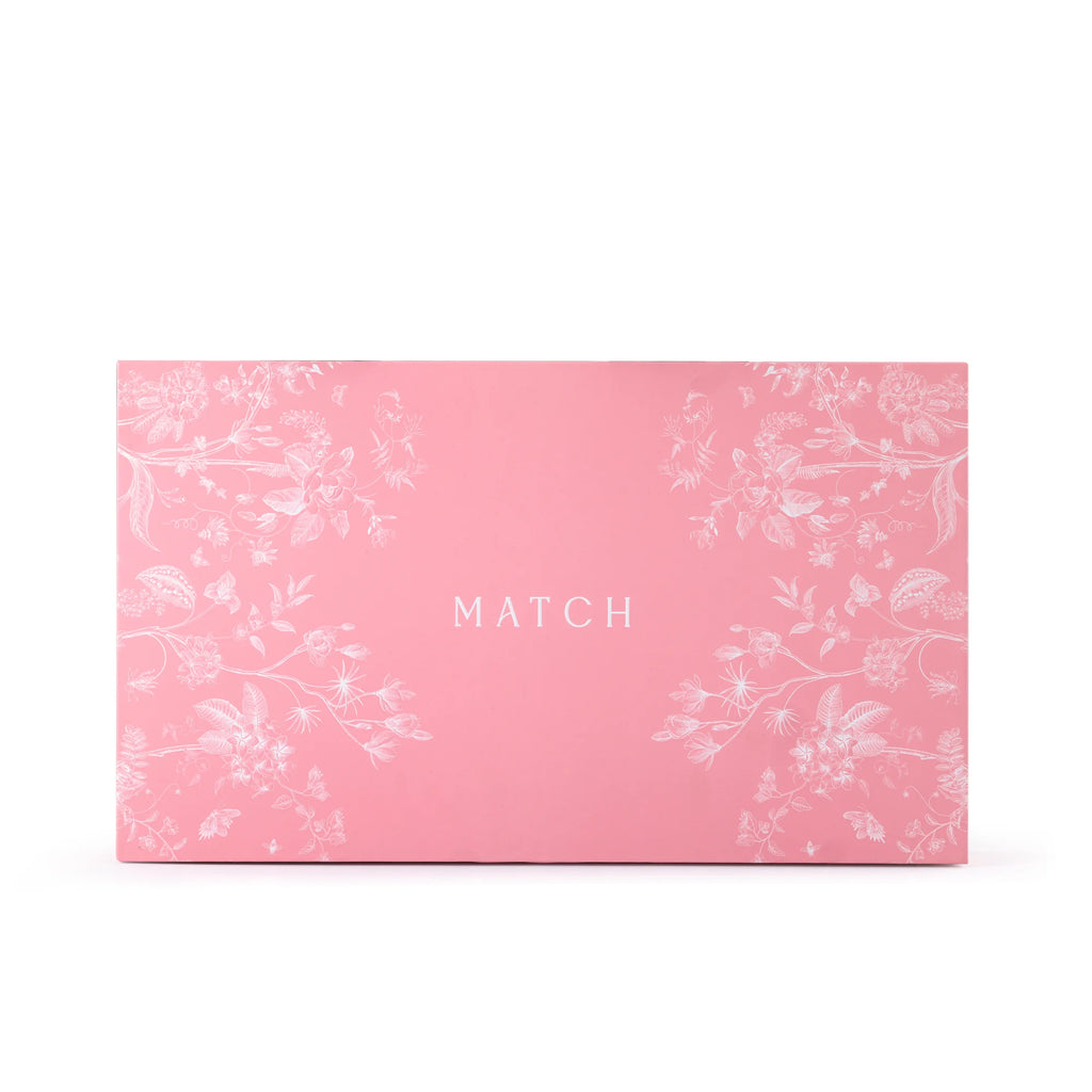 Match Coco Blush Collection