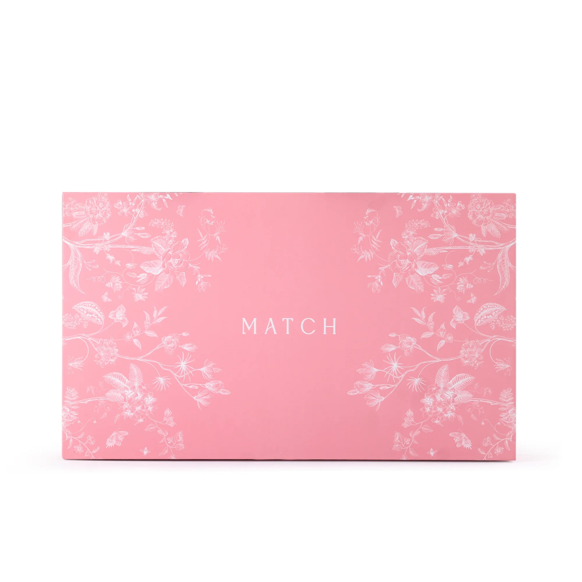 Match Coco Blush Collection