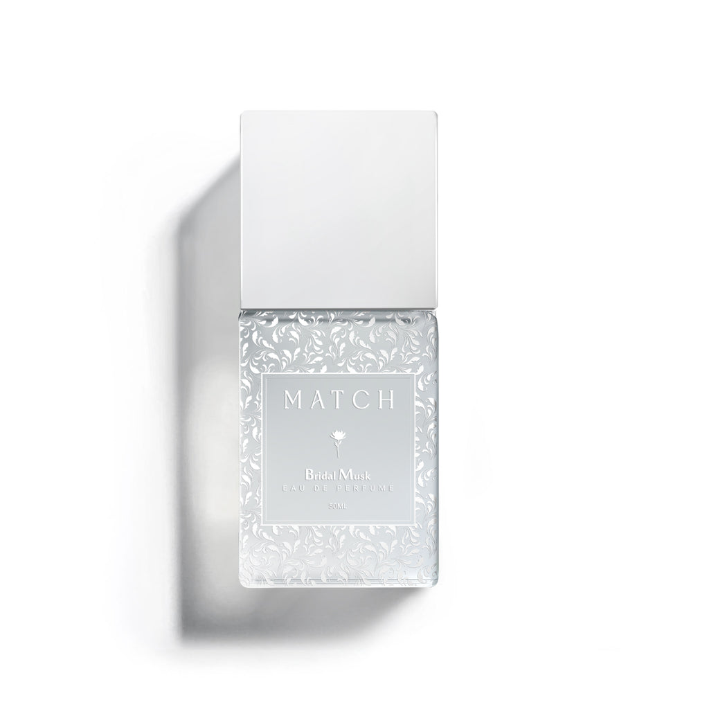 Match Bridal Musk