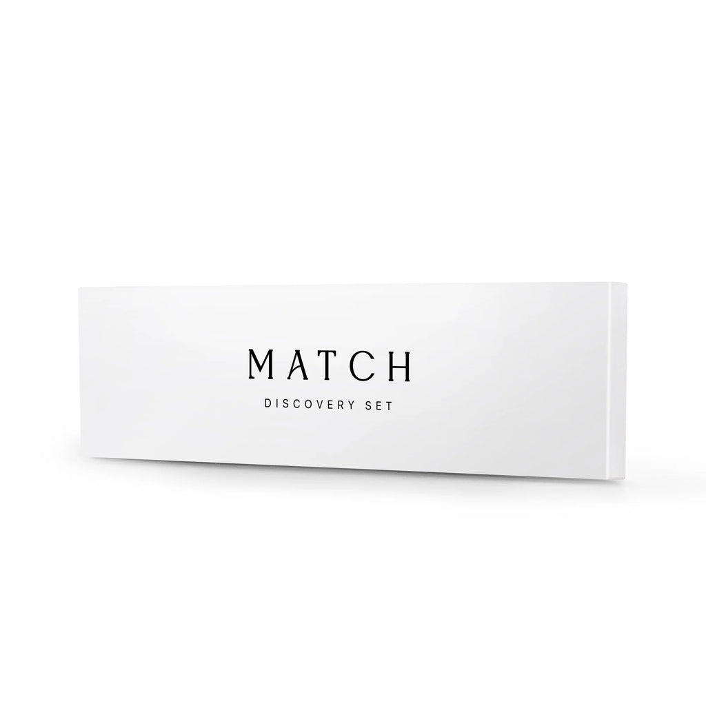 Match Signature Collection - The Essential Six
