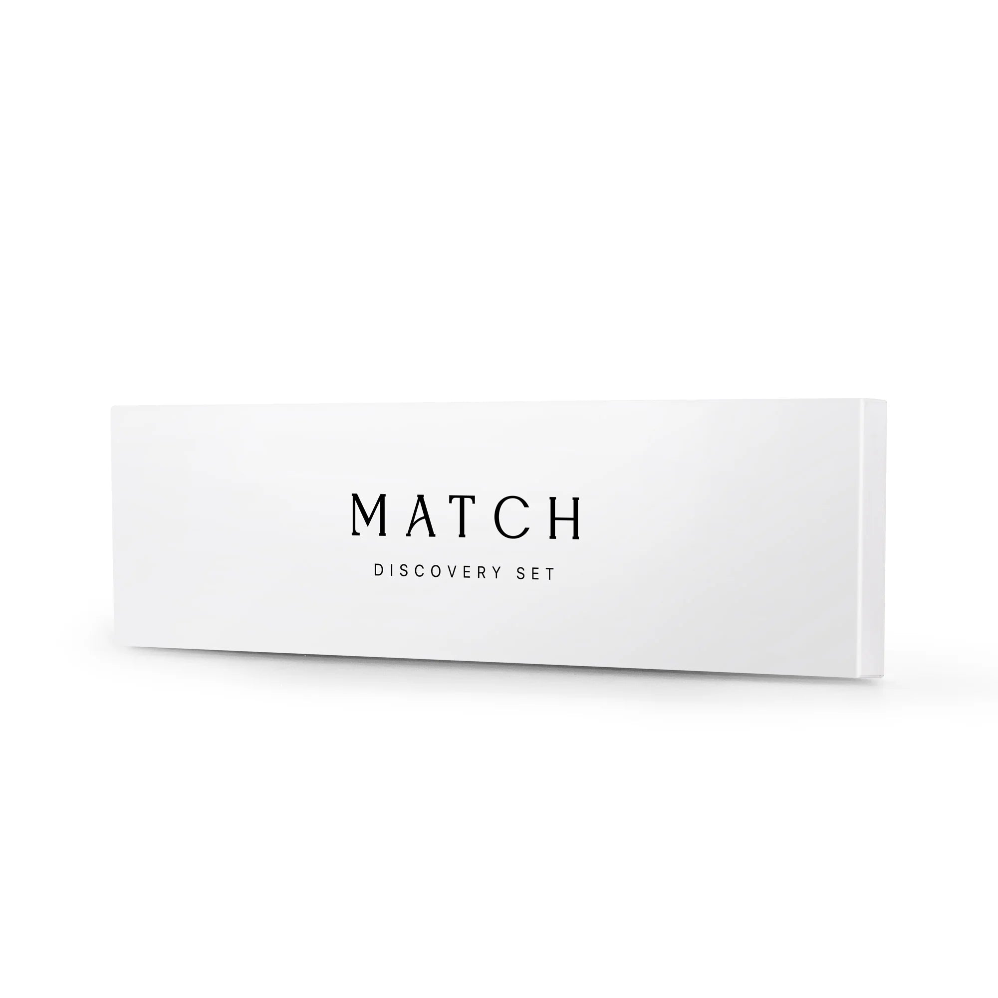 Match Signature Collection - The Essential Six