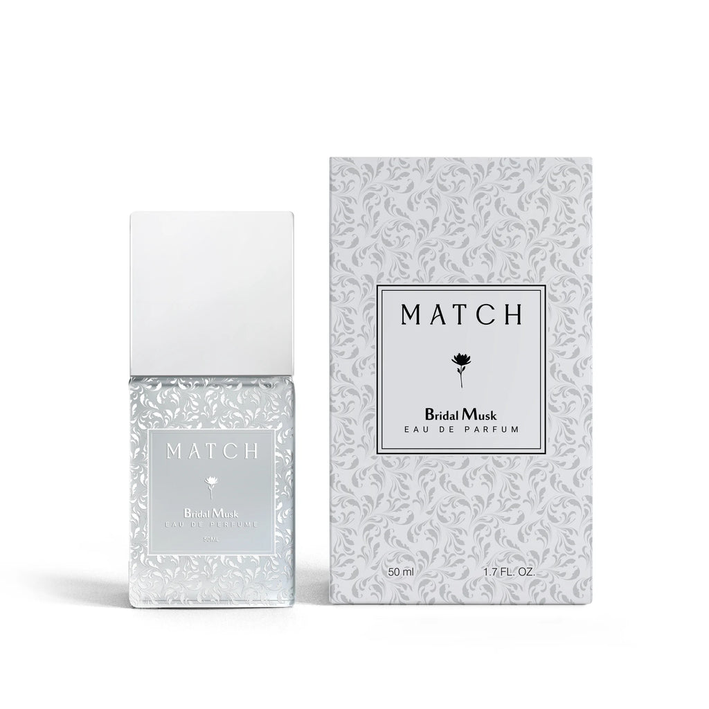 Match Bridal Musk
